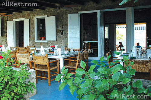 Guana Island Resort 15